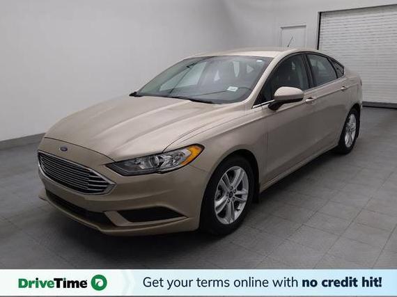 FORD FUSION 2018 3FA6P0HD5JR255294 image FORD FUSION 2018 3FA6P0HD5JR255294 image