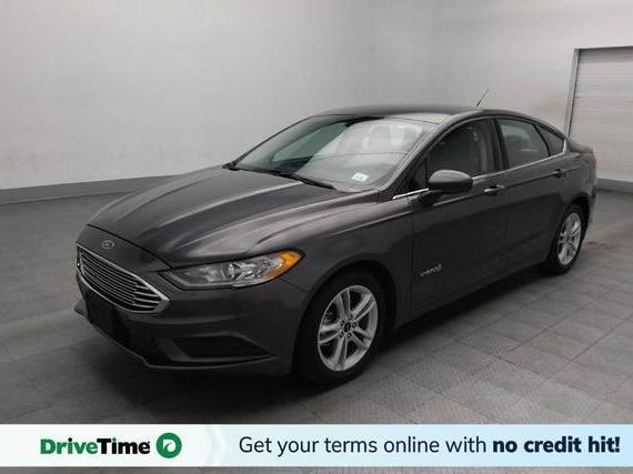 FORD FUSION 2018 3FA6P0UU4JR122516 image FORD FUSION 2018 3FA6P0UU4JR122516 image