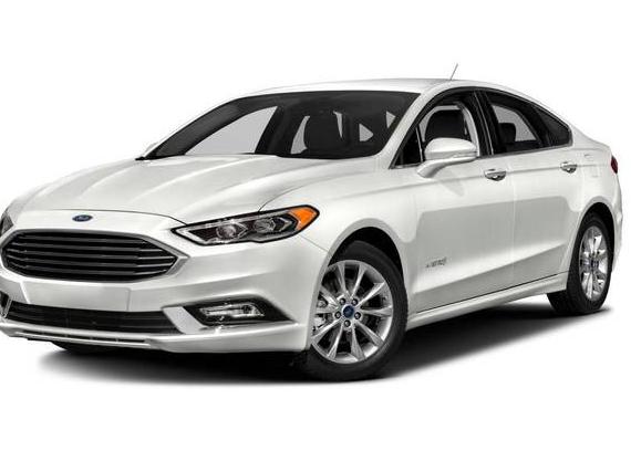 FORD FUSION 2018 3FA6P0LUXJR178476 image