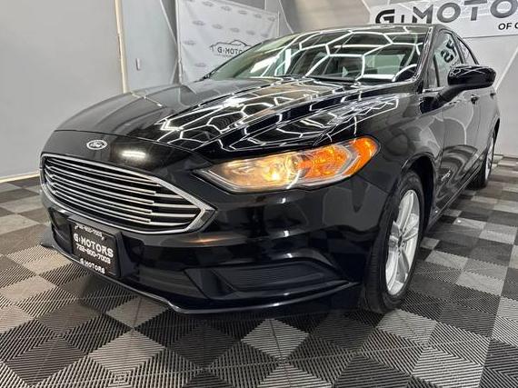 FORD FUSION 2018 3FA6P0UU5JR271467 image FORD FUSION 2018 3FA6P0UU5JR271467 image