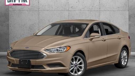 FORD FUSION 2018 3FA6P0HD8JR230387 image