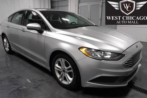 FORD FUSION 2018 3FA6P0H75JR107866 image FORD FUSION 2018 3FA6P0H75JR107866 image