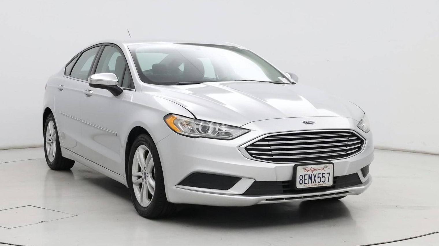 FORD FUSION 2018 3FA6P0HD3JR177386 image