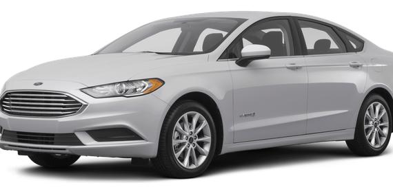 FORD FUSION 2018 3FA6P0LU2JR116103 image