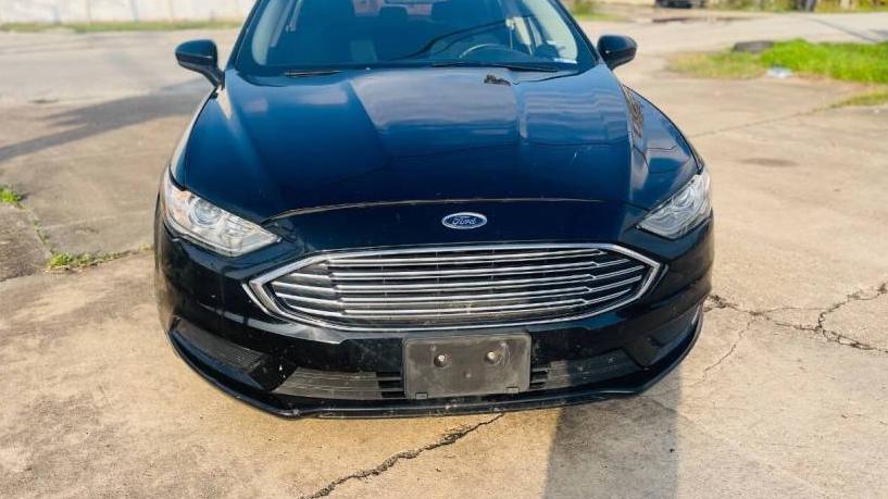 FORD FUSION 2018 3FA6P0H7XJR171367 image