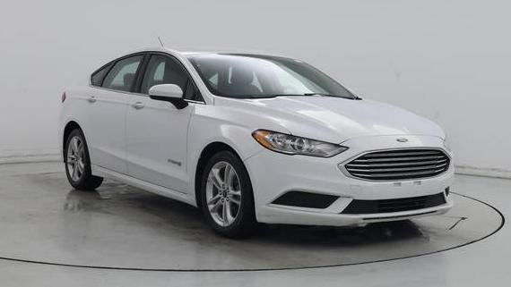FORD FUSION 2018 3FA6P0LU4JR138930 image