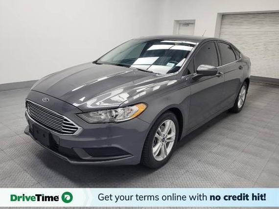 FORD FUSION 2018 3FA6P0HD8JR232706 image