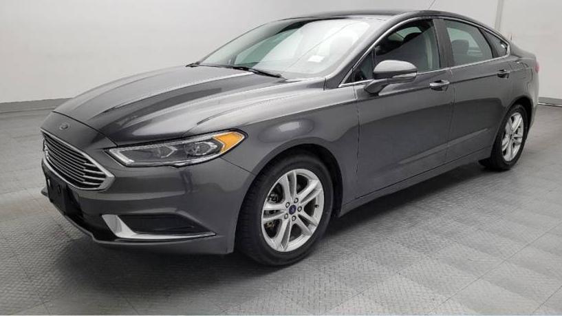 FORD FUSION 2018 3FA6P0HD4JR240141 image