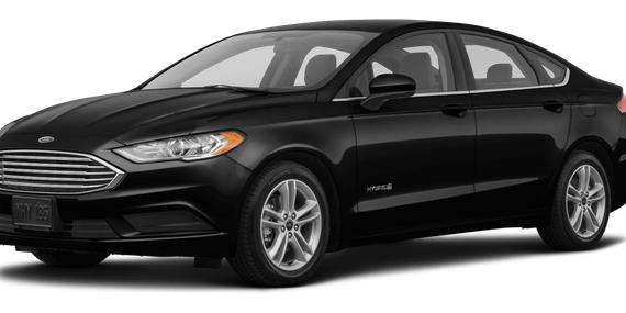 FORD FUSION 2018 3FA6P0UU5JR142063 image FORD FUSION 2018 3FA6P0UU5JR142063 image