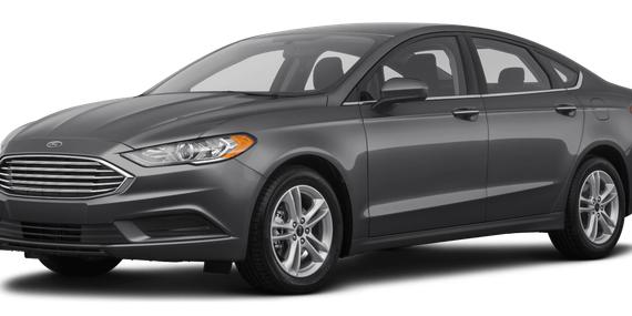 FORD FUSION 2018 3FA6P0HD3JR130326 image