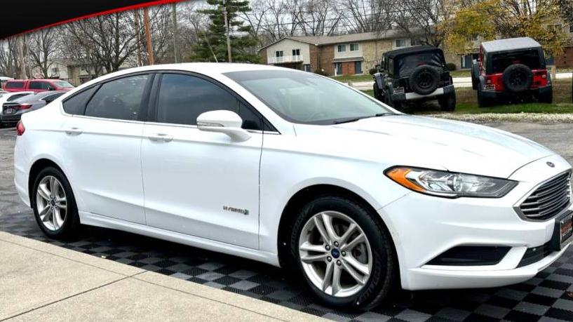 FORD FUSION 2018 3FA6P0LU2JR194784 image