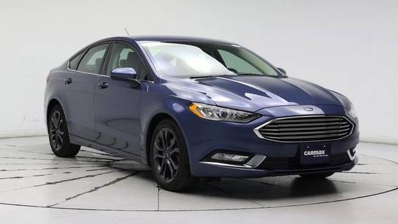 FORD FUSION 2018 3FA6P0H73JR114086 image