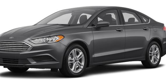 FORD FUSION 2018 3FA6P0HD5JR243176 image