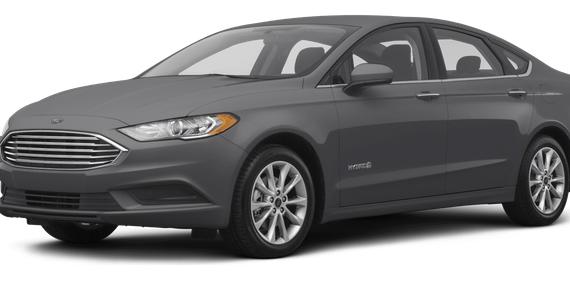 FORD FUSION 2018 3FA6P0LU7JR140431 image