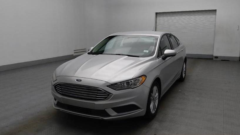 FORD FUSION 2018 3FA6P0HD3JR148468 image