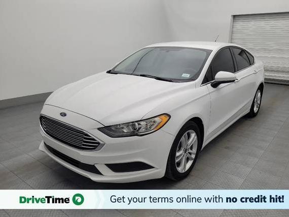 FORD FUSION 2018 3FA6P0LU7JR227794 image