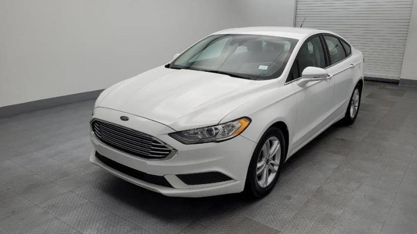 FORD FUSION 2018 3FA6P0HD6JR192657 image