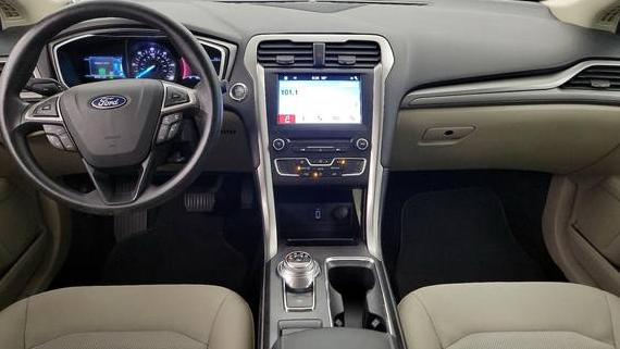 FORD FUSION 2018 3FA6P0LU8JR243311 image