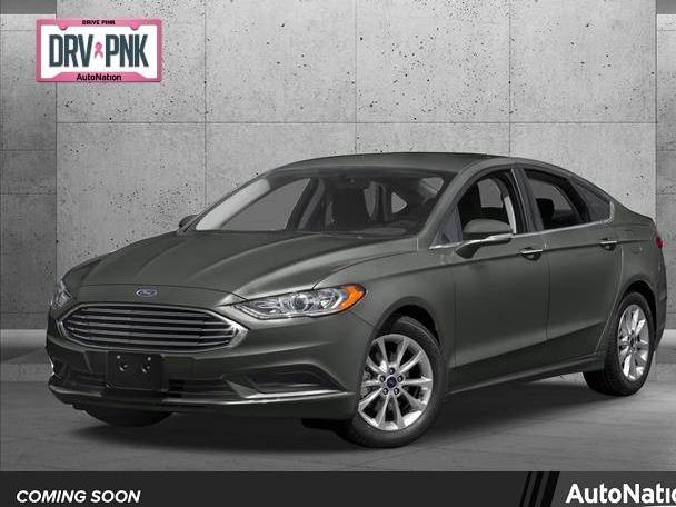 FORD FUSION 2018 3FA6P0HD8JR260134 image