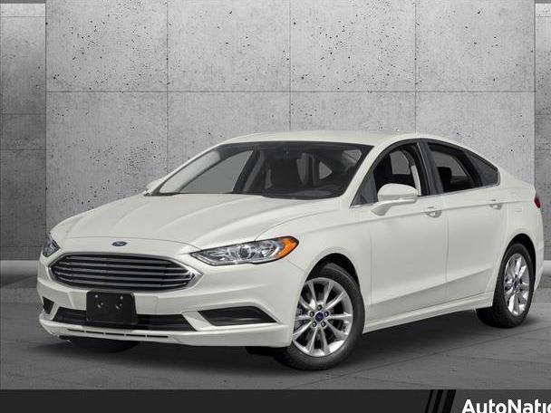 FORD FUSION 2018 3FA6P0HD0JR281673 image