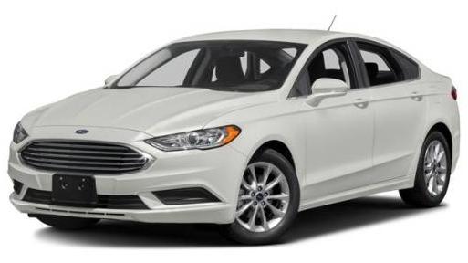 FORD FUSION 2018 3FA6P0HD7JR211801 image