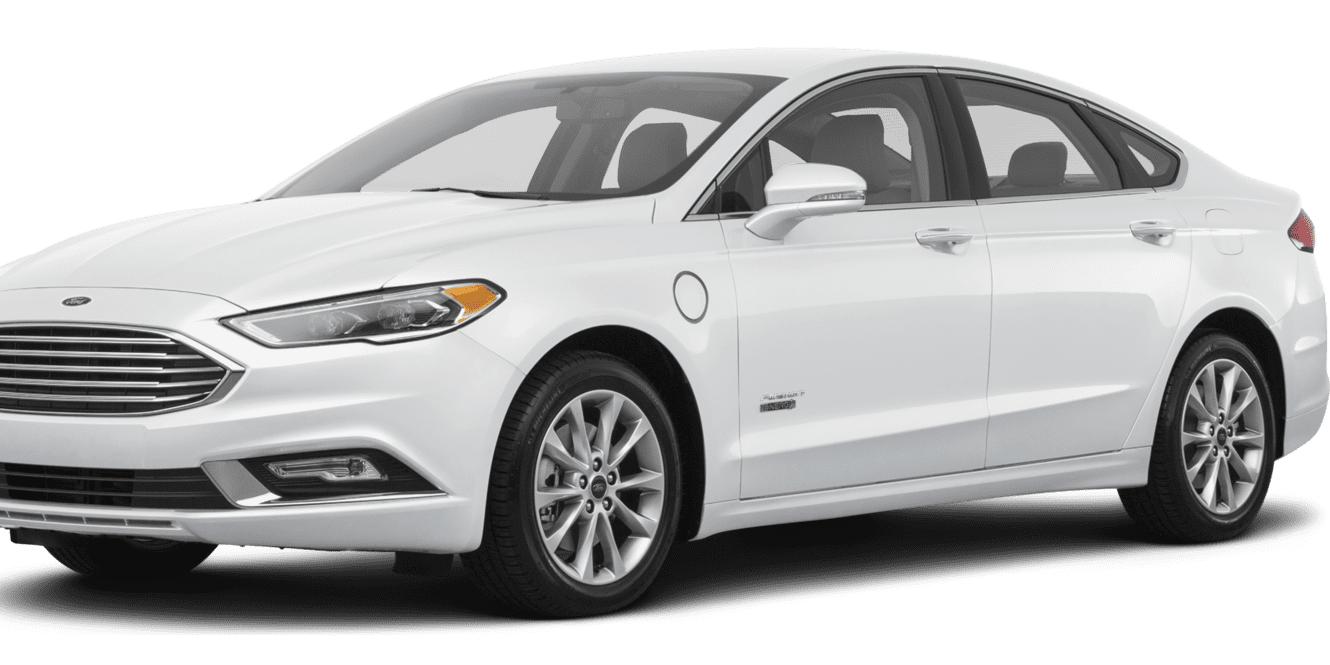 FORD FUSION 2018 3FA6P0PU4JR279989 image