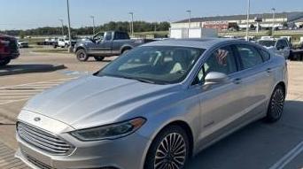 FORD FUSION 2018 3FA6P0RU4JR233897 image