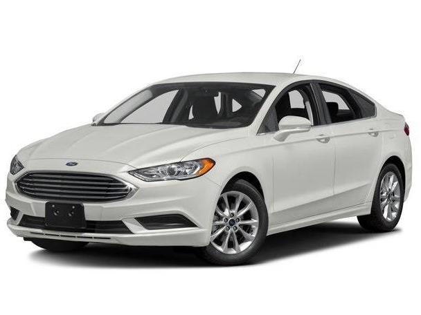 FORD FUSION 2018 3FA6P0HD5JR164591 image