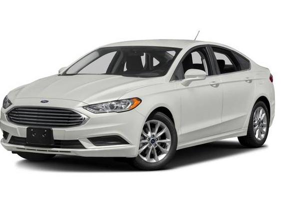 FORD FUSION 2018 3FA6P0HD9JR145087 image