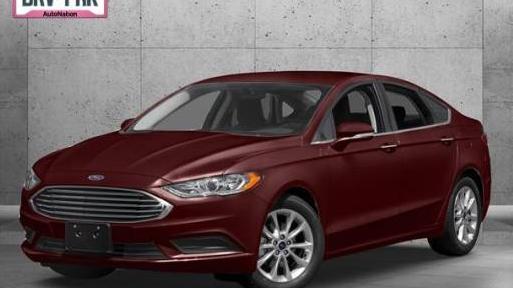 FORD FUSION 2018 3FA6P0HD3JR229633 image