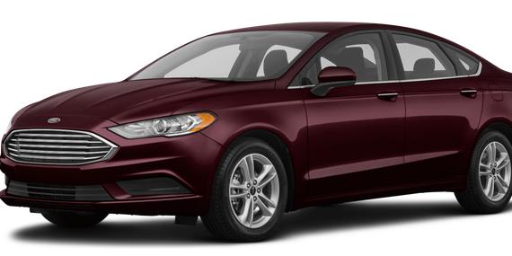 FORD FUSION 2018 3FA6P0HD5JR202868 image FORD FUSION 2018 3FA6P0HD5JR202868 image