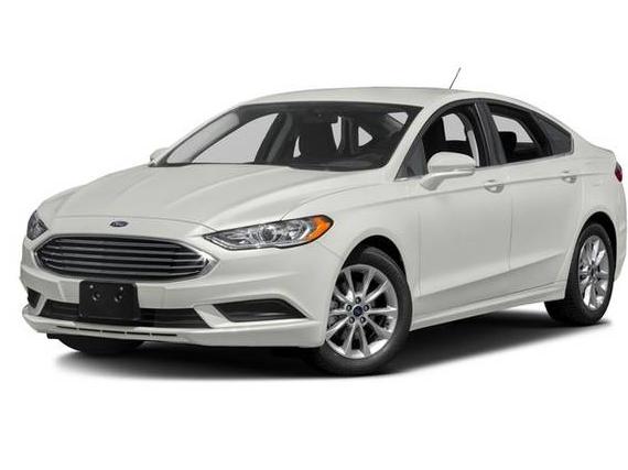 FORD FUSION 2018 3FA6P0HD7JR238562 image
