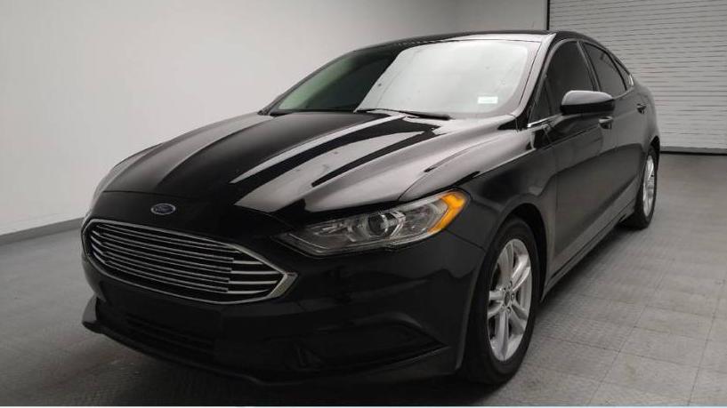 FORD FUSION 2018 3FA6P0HD9JR228681 image