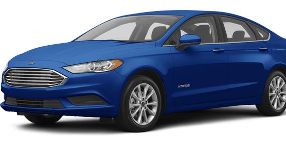 FORD FUSION 2018 3FA6P0LU9JR156811 image