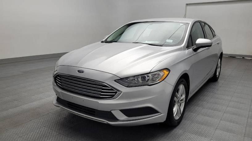 FORD FUSION 2018 3FA6P0HD1JR283738 image