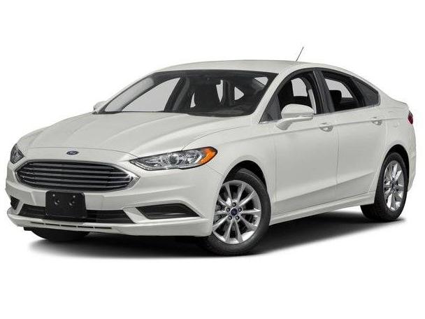 FORD FUSION 2018 3FA6P0HD0JR239231 image