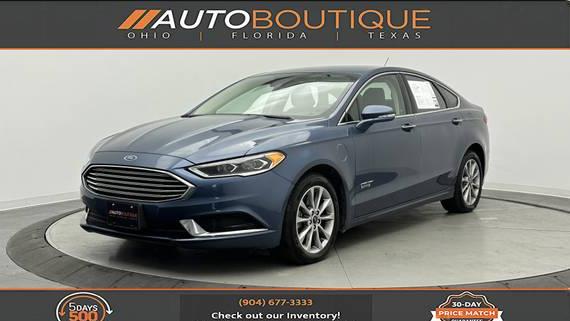 FORD FUSION 2018 3FA6P0PU9JR174140 image FORD FUSION 2018 3FA6P0PU9JR174140 image