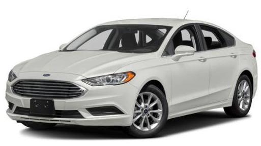 FORD FUSION 2018 3FA6P0HD9JR283213 image