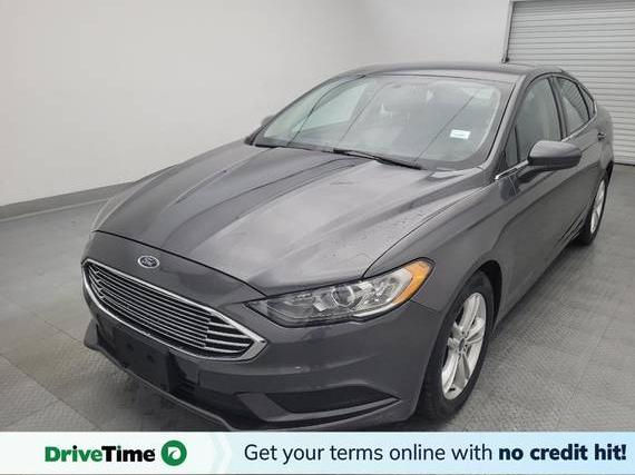 FORD FUSION 2018 3FA6P0H72JR277716 image