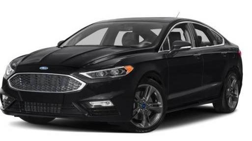 FORD FUSION 2018 3FA6P0VP8JR113116 image