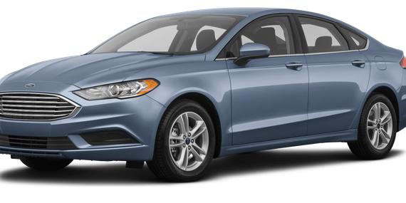 FORD FUSION 2018 3FA6P0H72JR112975 image FORD FUSION 2018 3FA6P0H72JR112975 image