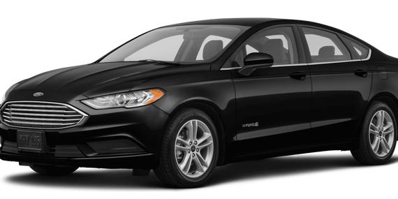 FORD FUSION 2018 3FA6P0UU1JR142240 image FORD FUSION 2018 3FA6P0UU1JR142240 image