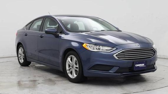 FORD FUSION 2018 3FA6P0HD1JR277079 image