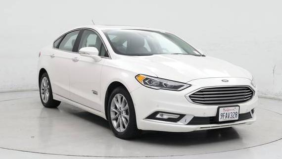FORD FUSION 2017 3FA6P0PU5HR368495 image