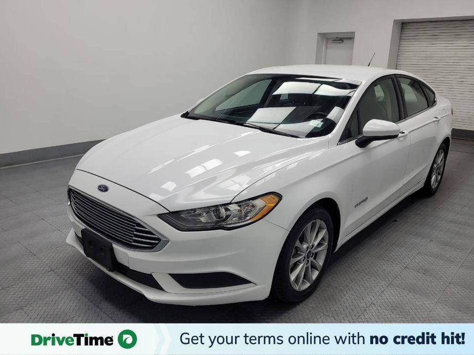 FORD FUSION 2017 3FA6P0LU5HR266149 image