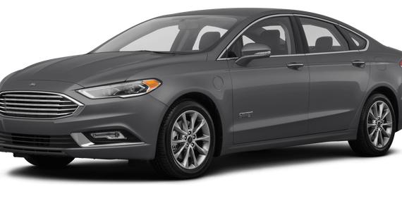 FORD FUSION 2017 3FA6P0SUXHR352803 image