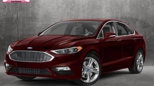 FORD FUSION 2017 3FA6P0VP2HR349626 image