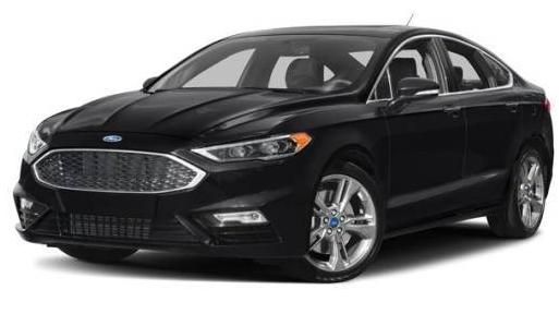 FORD FUSION 2017 3FA6P0VP4HR288912 image