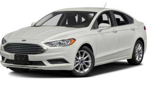 FORD FUSION 2017 3FA6P0HD9HR276062 image