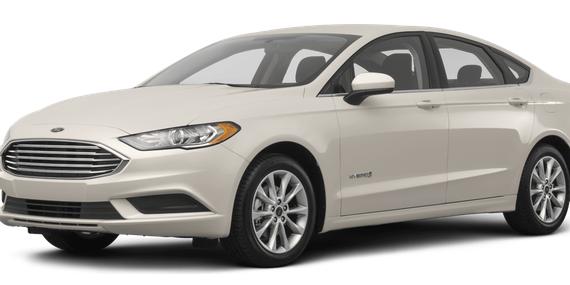 FORD FUSION 2017 3FA6P0LU2HR222609 image